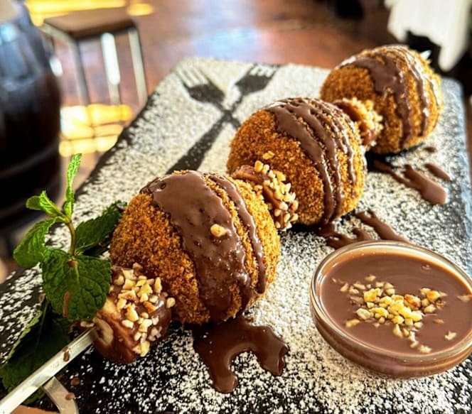 Knödel Manufaktur "Das Wirtshaus" - 3