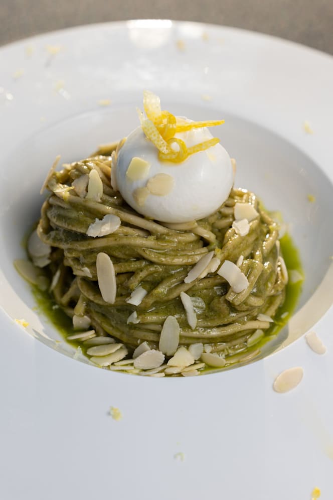Kleos Bistrot - 3