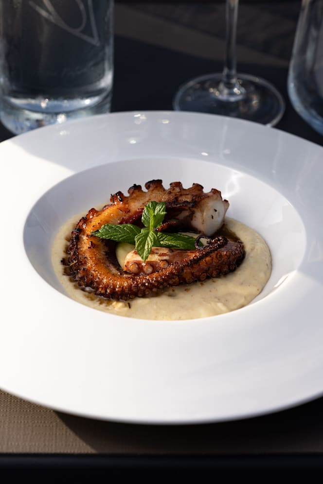 Kleos Bistrot - 2