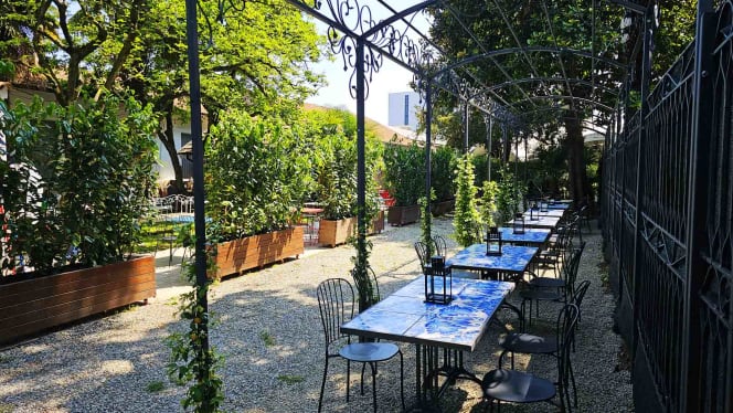 Bistrot Ventura - 5