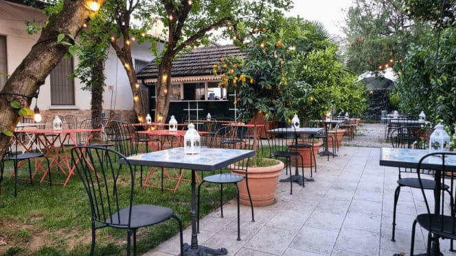 Bistrot Ventura - 2