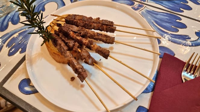 Bistrot Ventura - 2