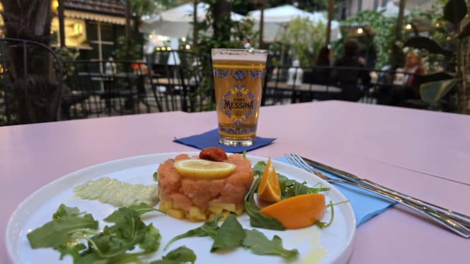 Bistrot Ventura - 1