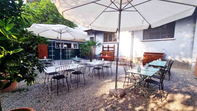 Bistrot Ventura - 6