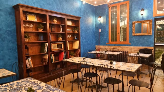 Bistrot Ventura - 2