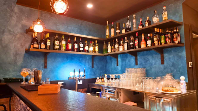 Bistrot Ventura - 1
