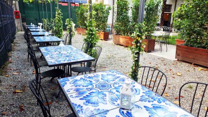 Bistrot Ventura - 3