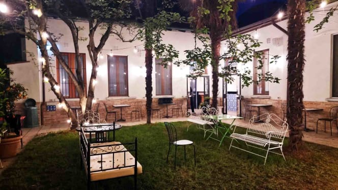 Bistrot Ventura - 7