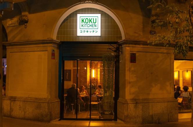 Koku Kitchen | Sant Antoni - 6