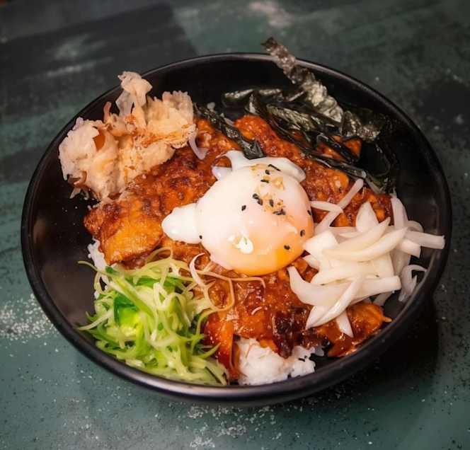 Koku Kitchen | Sant Antoni - 2