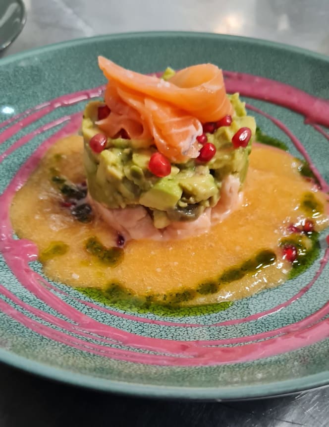 Auberge de la Fontaine - 0