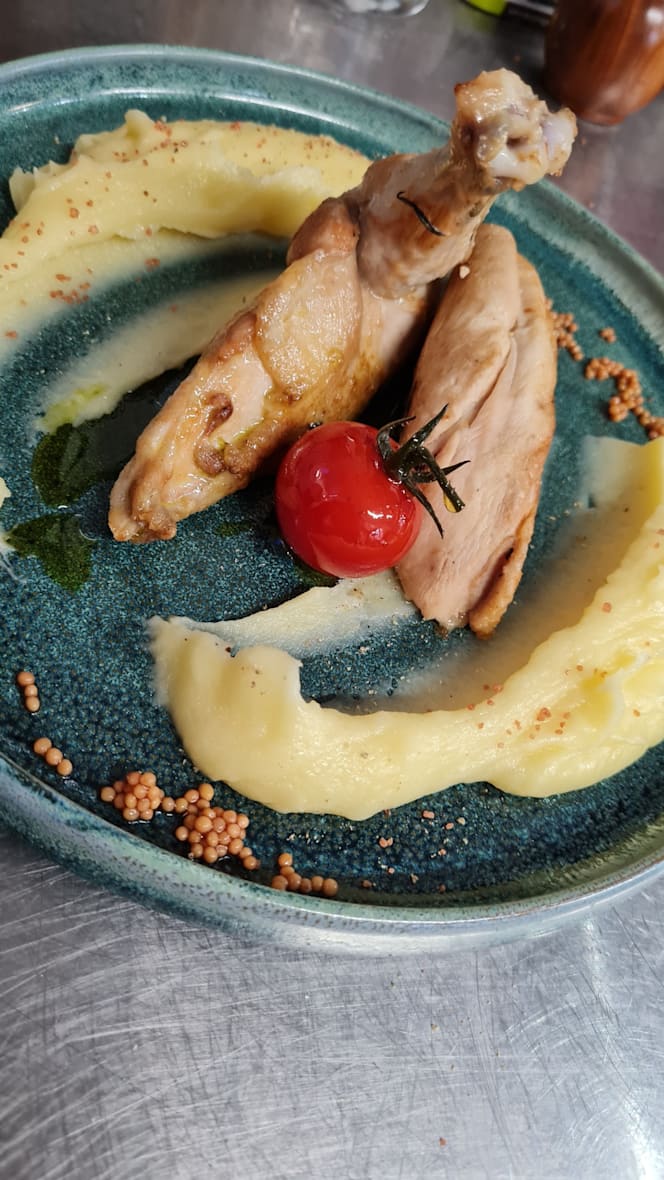 Auberge de la Fontaine - 4