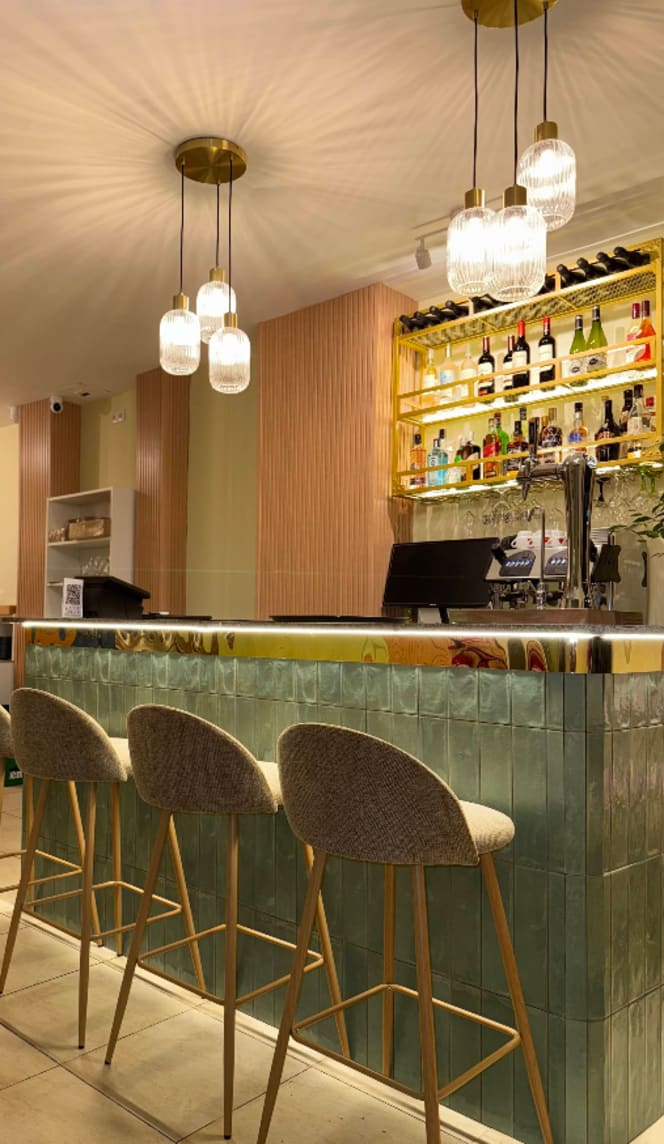 Restaurante Yatri - 2