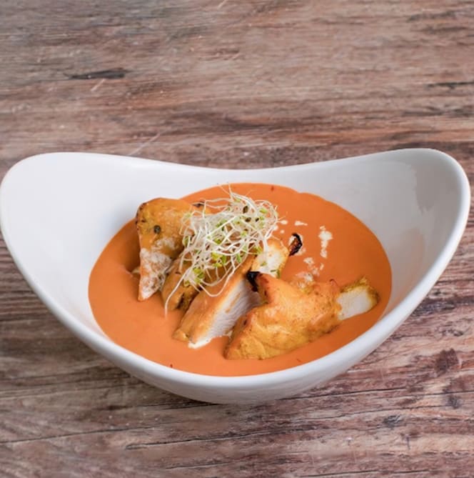 Restaurante Yatri - 0