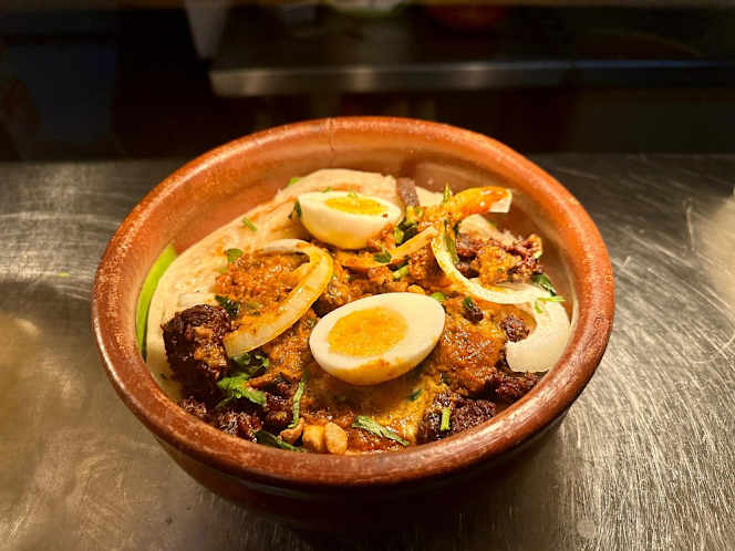 Ikkayees Indian Restaurant Liverpool - 2