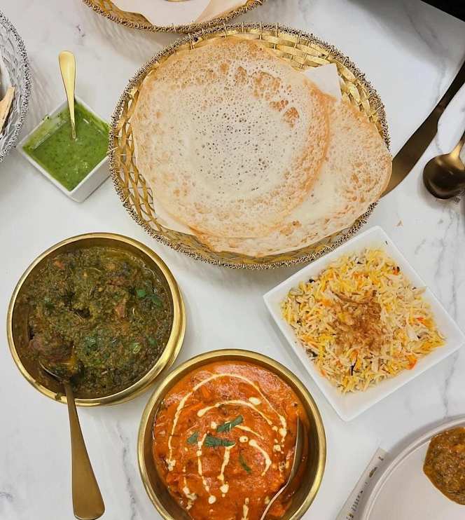 Ikkayees Indian Restaurant Liverpool - 9