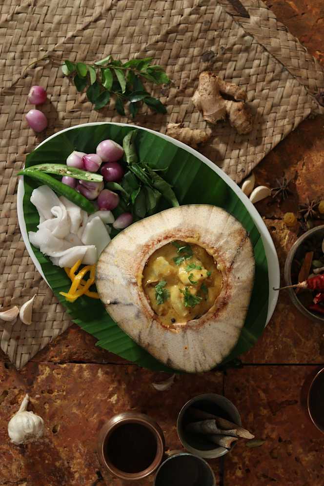 Ikkayees Indian Restaurant Liverpool - 8