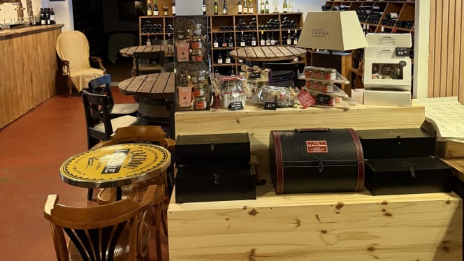Le Cellier Des Vignerons - Vitry-sur-Seine - 6