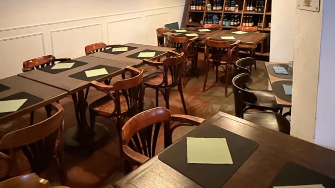 Le Cellier Des Vignerons - Vitry-sur-Seine - 8