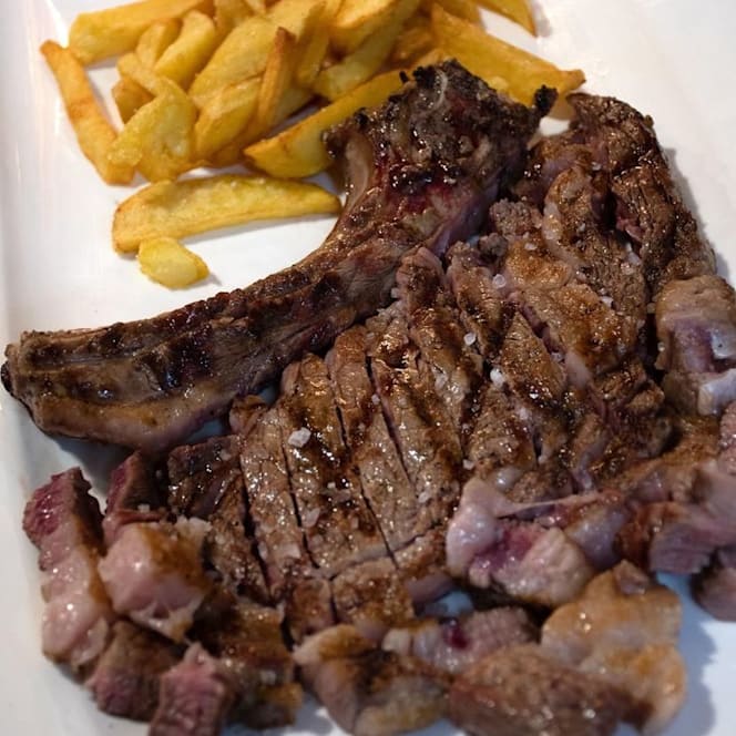 Asador Grill - 9