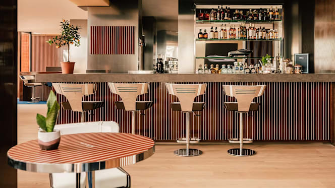 Riva Lounge - 2