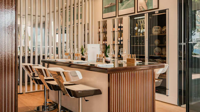 Riva Lounge - 4