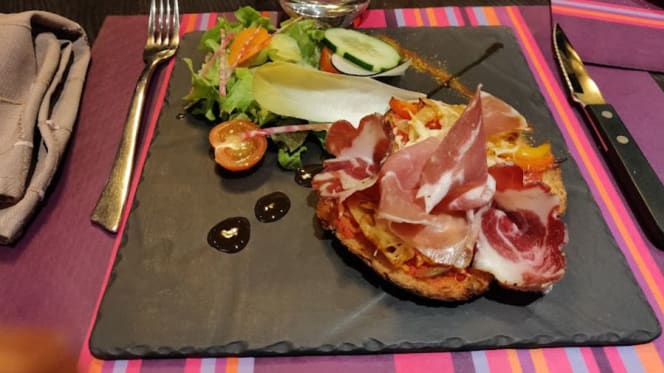 Restaurant l'Ardoise - 2