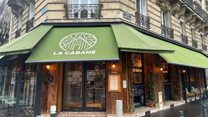 La Cabane - 3