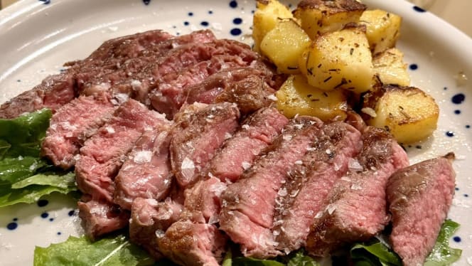 Brio Restaurant - 6