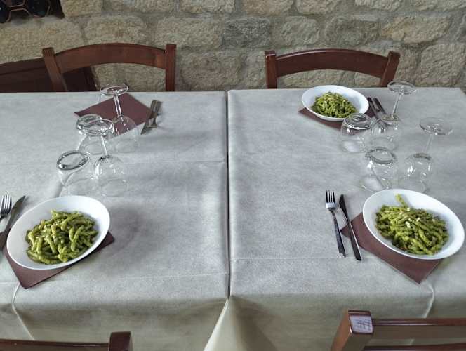 Agriturismo Cantina San Giovanni a Doglie - Montemarano - 1