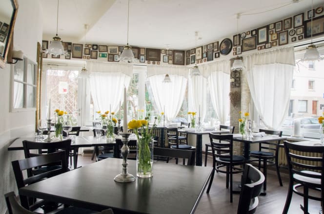 Tasca im Feui - 1