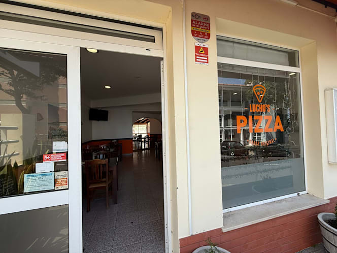 Lucho’s Pizza - 4