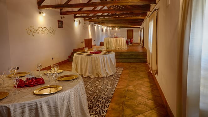 Castello di Casapozzano - Antica Locanda del Pozzo - 1