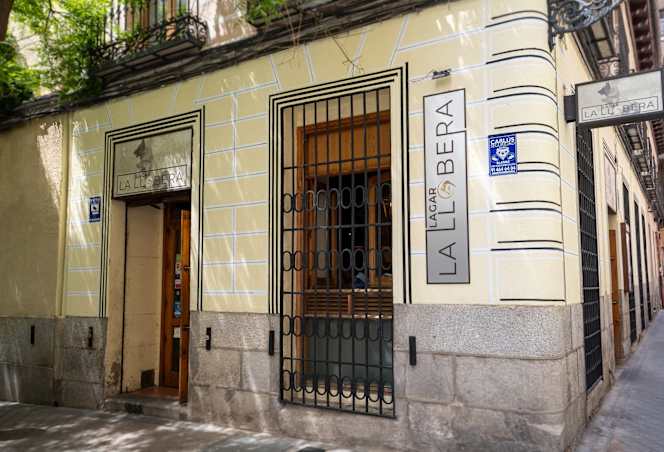 Llagar La Llobera - 5