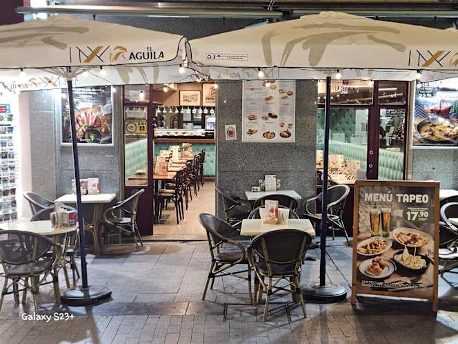 Singular de Plaza del Carmen - 3