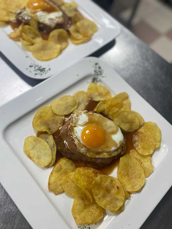 Taverne Longchamp - 7