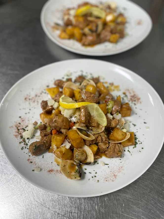 Taverne Longchamp - 4