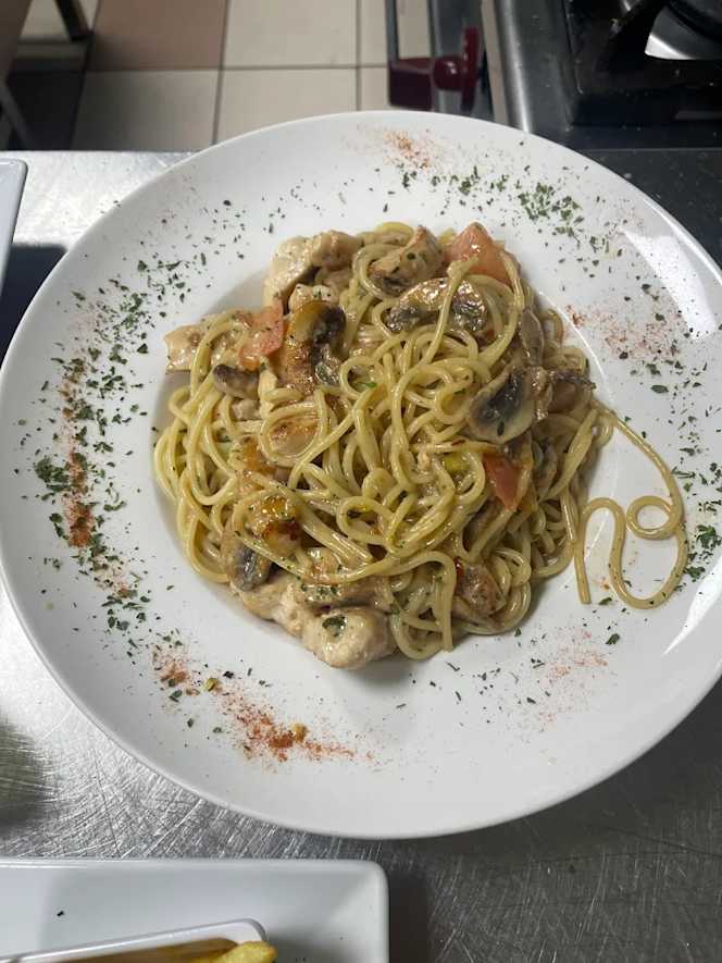 Taverne Longchamp - 5