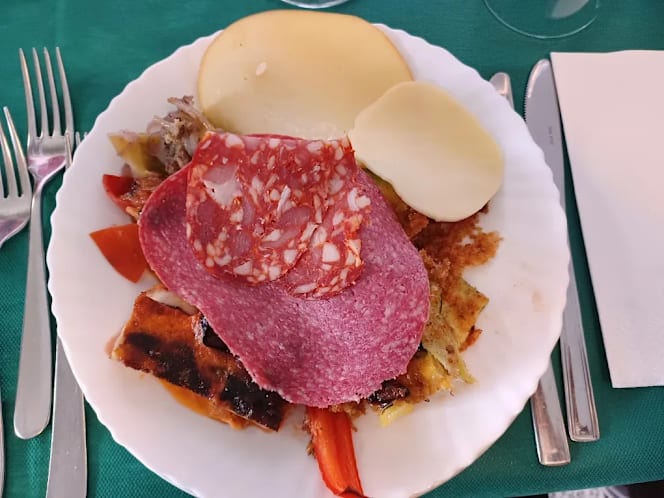 Colata Lavica Ristorante Pizzeria - 6