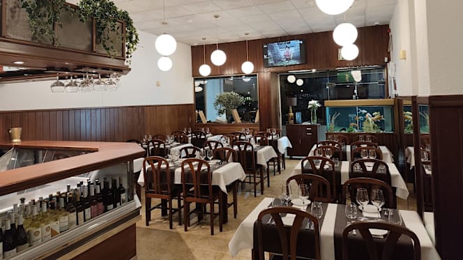 Restaurante Estrela do Bico - 3