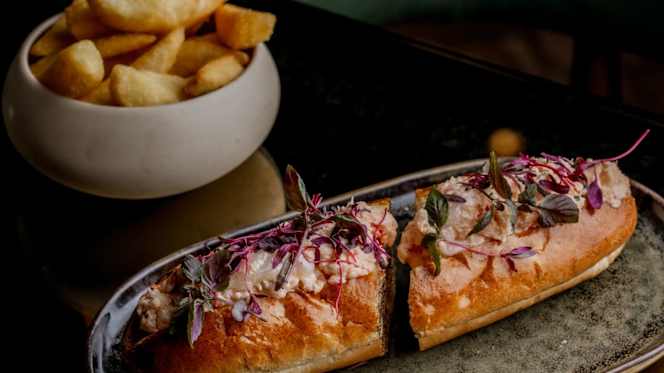 Wagtail Rooftop Bar And Restaurant - 6