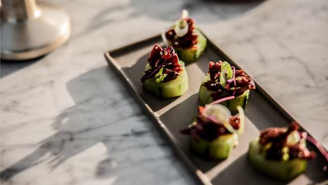 Wagtail Rooftop Bar And Restaurant - 5