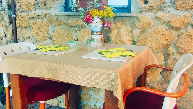 Vis à Vis, cucina&eventi - 0