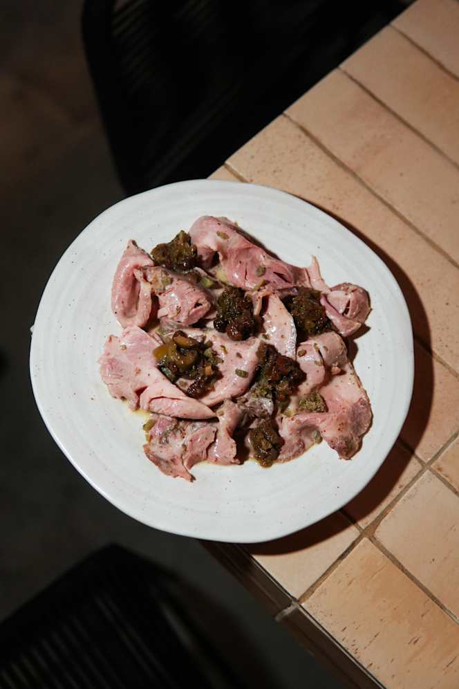 Vertical Barcelona - 1