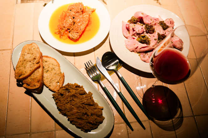 Vertical Barcelona - Barcelona - 0