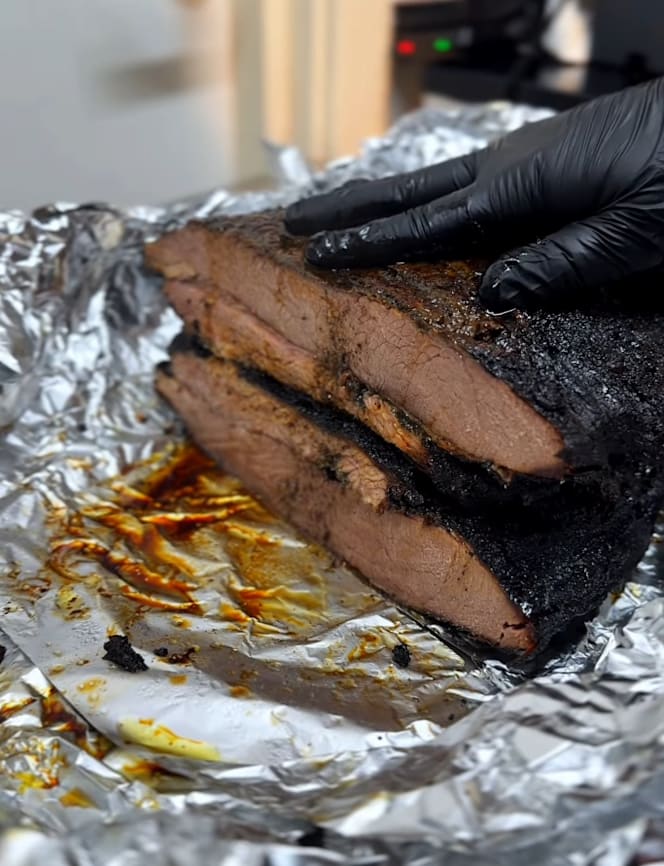 M’s Smokehouse - 1