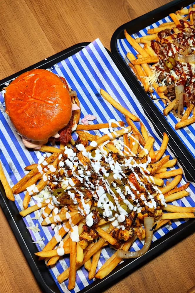 M’s Smokehouse - 5