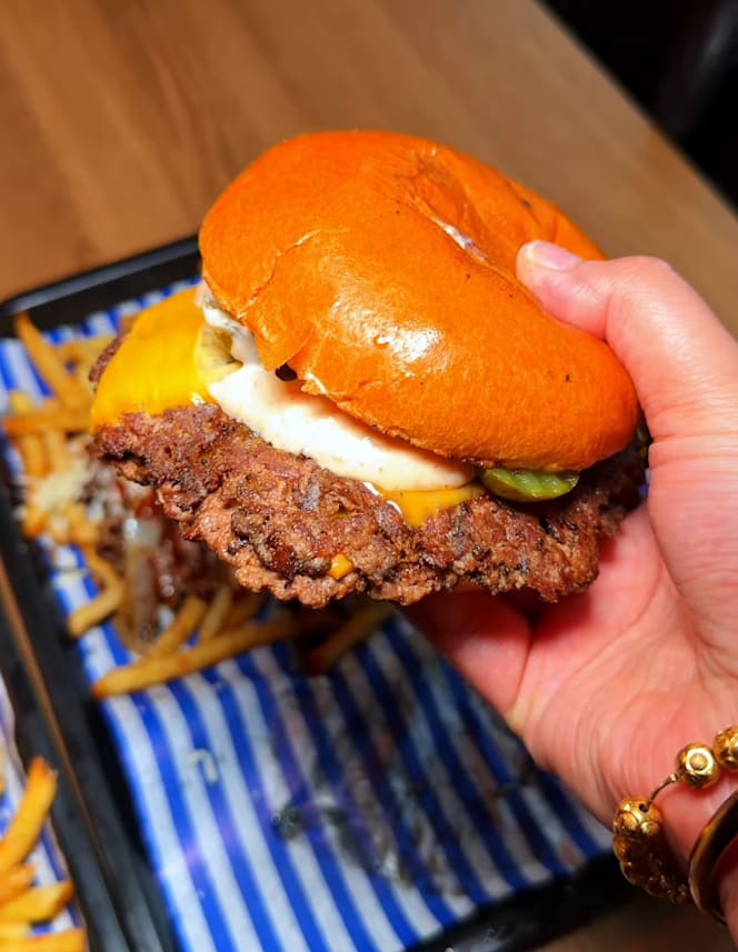 M’s Smokehouse - 4