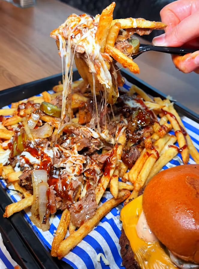 M’s Smokehouse - 0