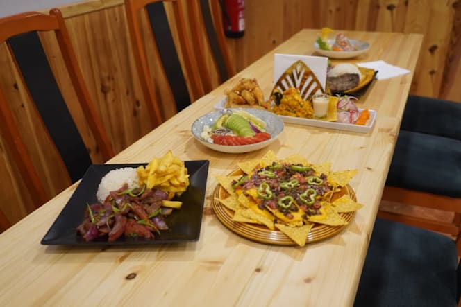 Dozho and grill - 5